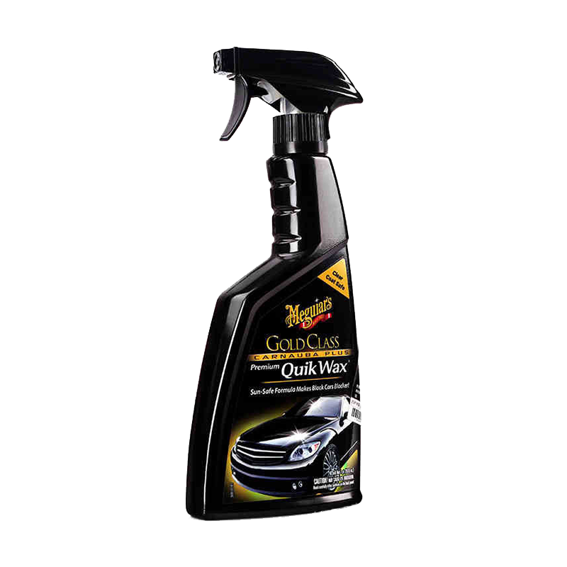 美光 香氛巴西棕榈油汽车蜡