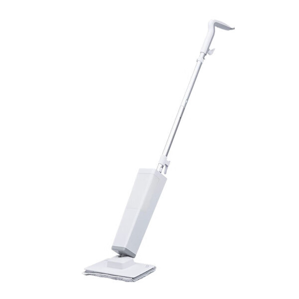 来的容易双层环形发热管电动拖把