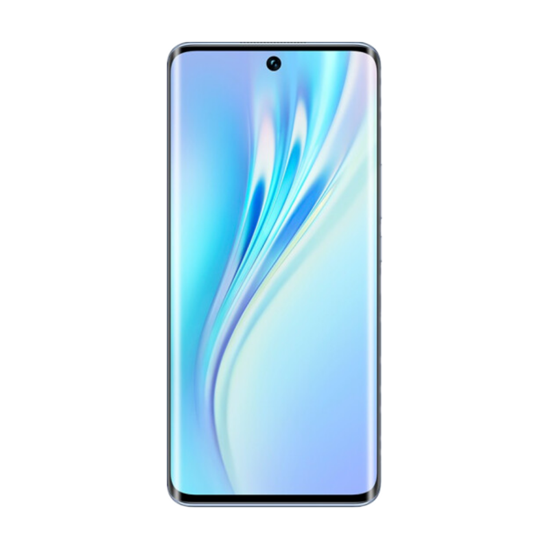 荣耀 屏幕指纹手机