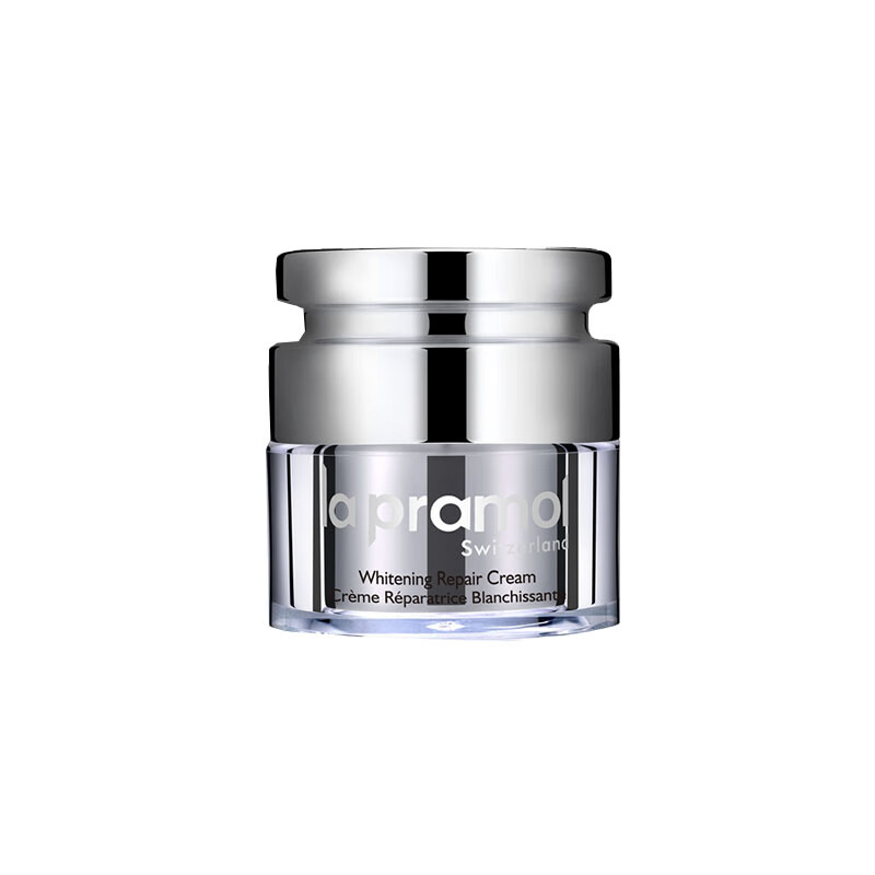 里海之谜 焕白修护面霜