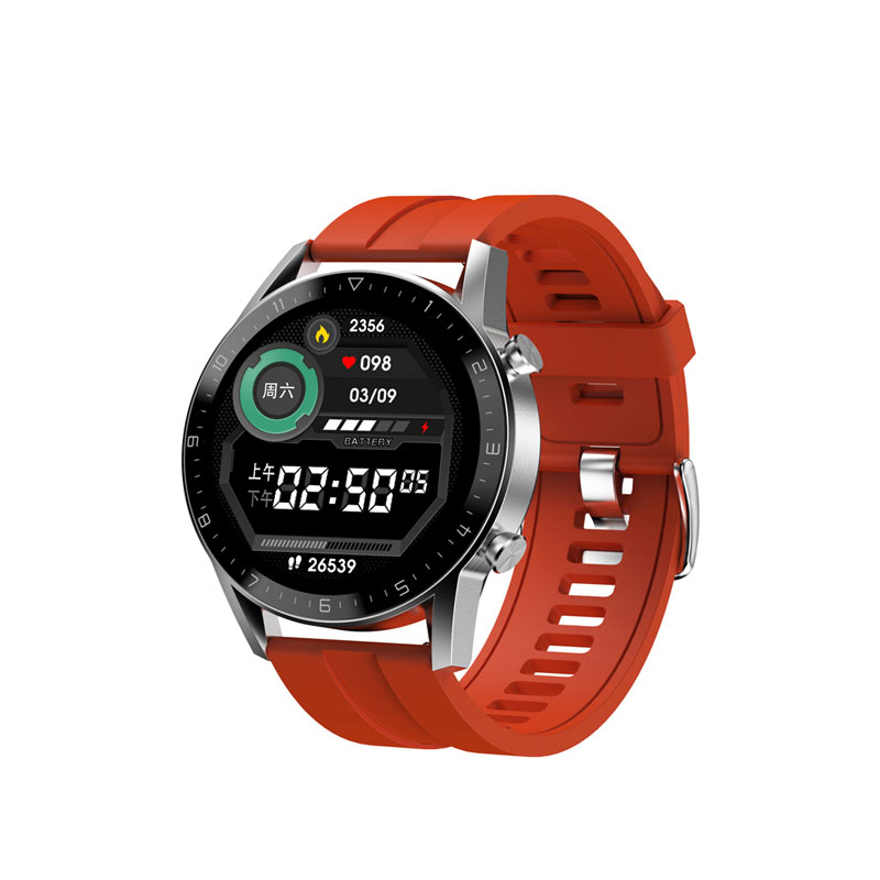 KSUN 持久续航便携智能手环