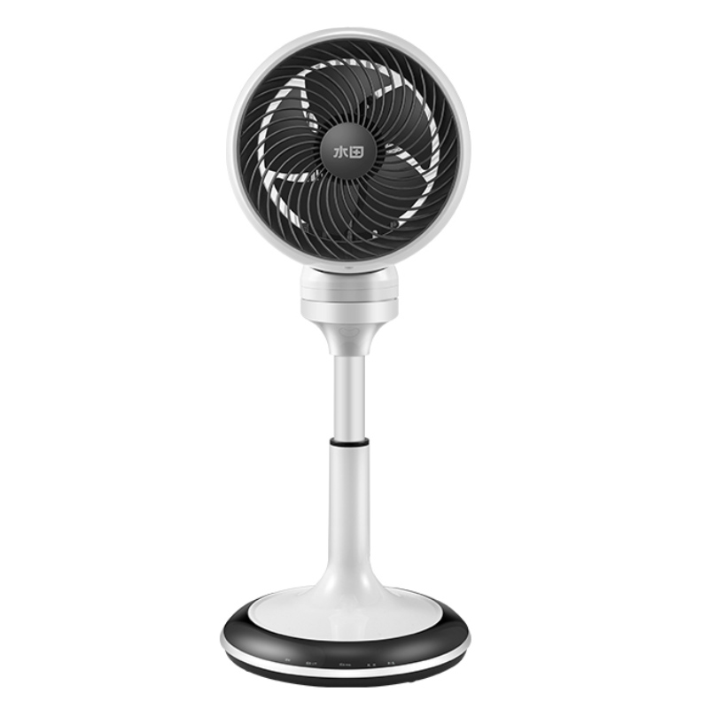 水田 3D摇头落地风扇