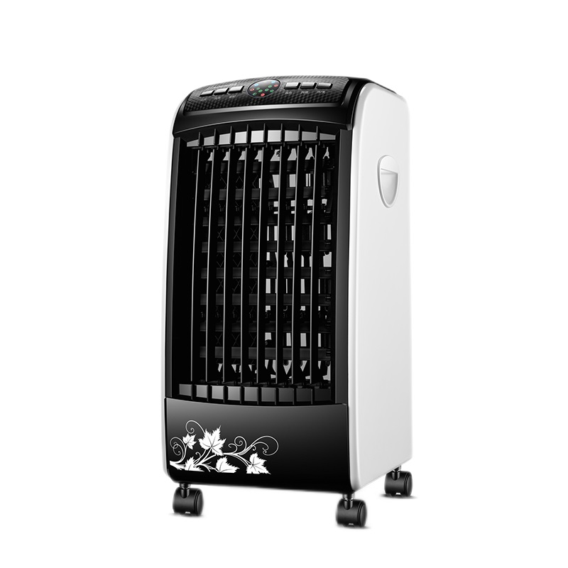 宝尔玛 遥控定时 空调扇