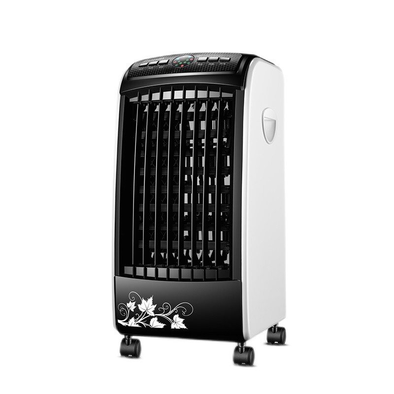 宝尔玛 遥控定时冷风扇