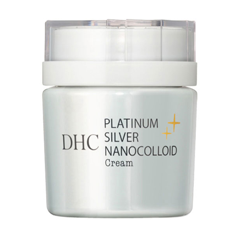 DHC 保湿补水 面霜