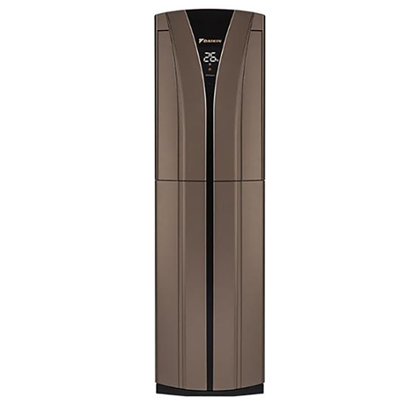 大金冷暖家用立式空调