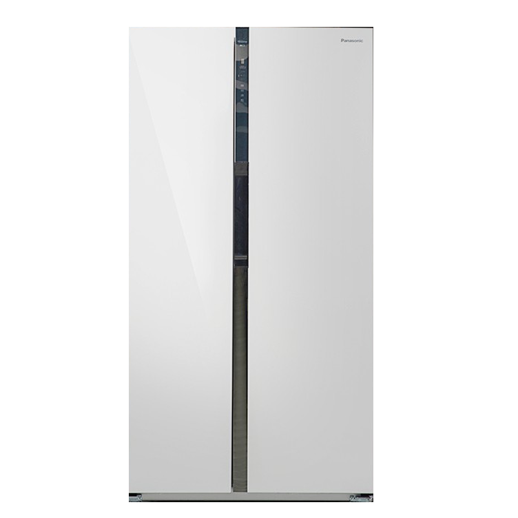 松下 银离子抗菌变频冰箱