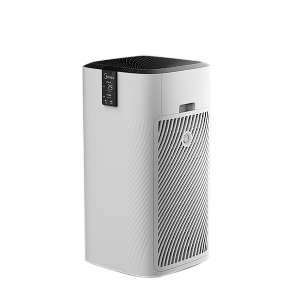 美的 智能空气净化器