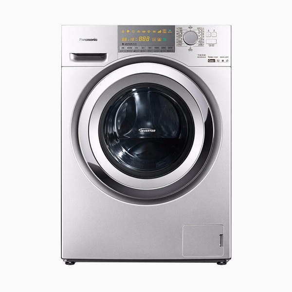 松下 高温净菌 滚筒洗衣机