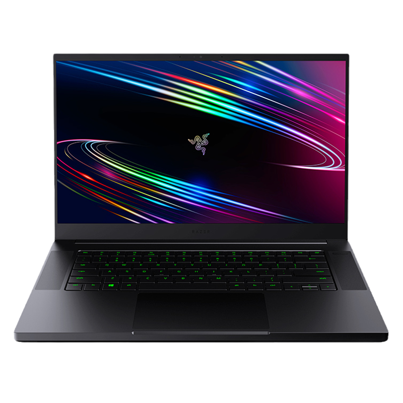 雷蛇 轻薄游戏游戏本