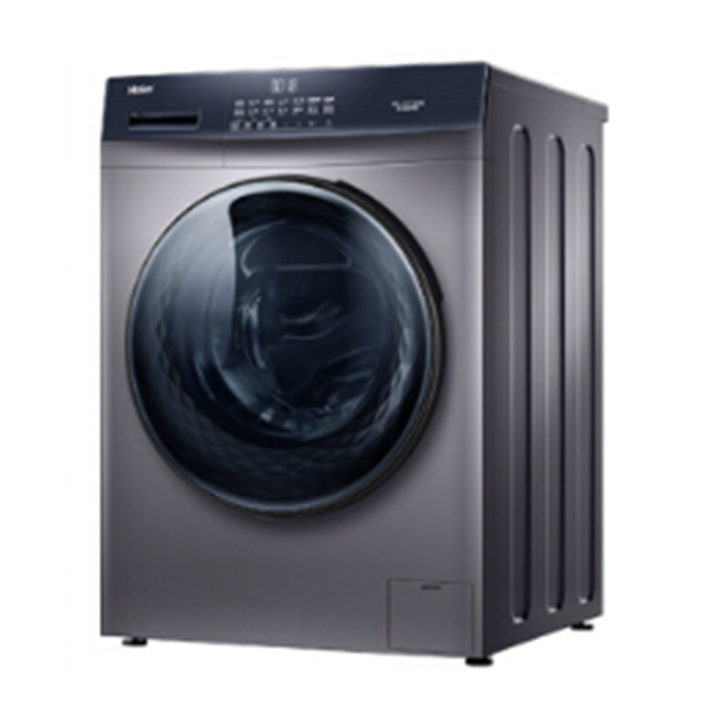 海尔 10KG洗烘一体洗衣机