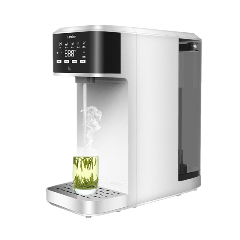 海尔 前置过滤器净水器