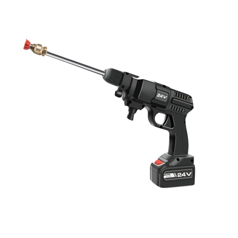 途小匠自吸功能洗车机