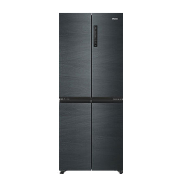 海尔阻氧干湿分储冰箱