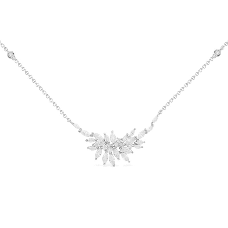 APM Monaco 花火项链