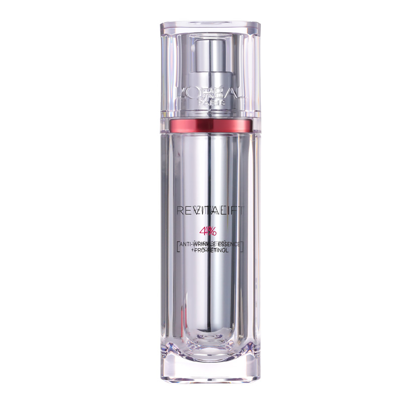 欧莱雅 复颜去皱 面部精华