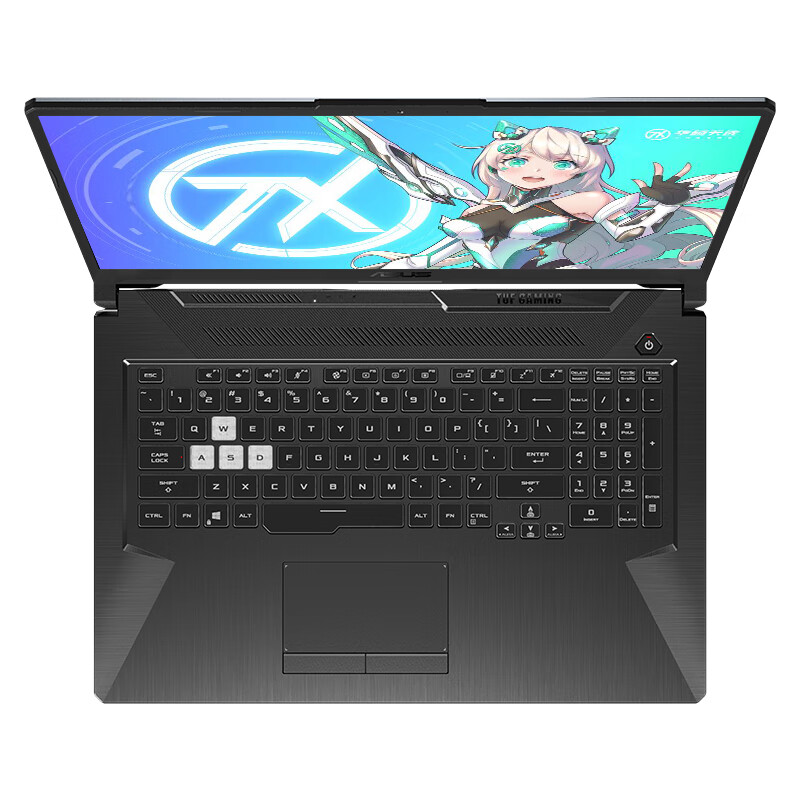 华硕 丰富接口 游戏本