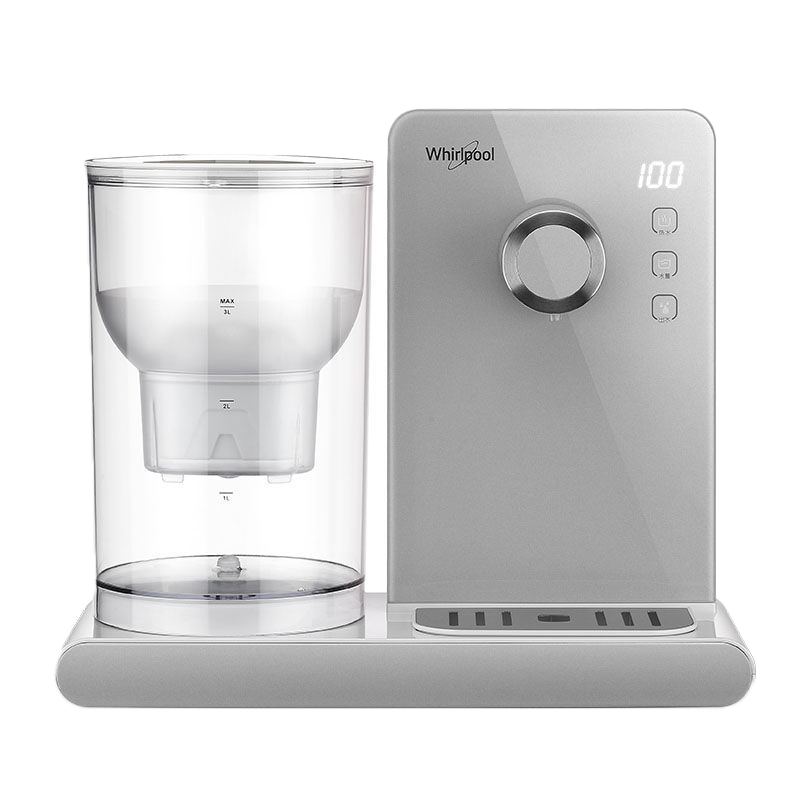 惠而浦 即热式过滤饮水机