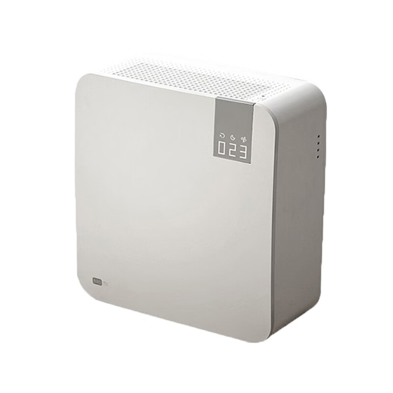豹米小型空气净化器