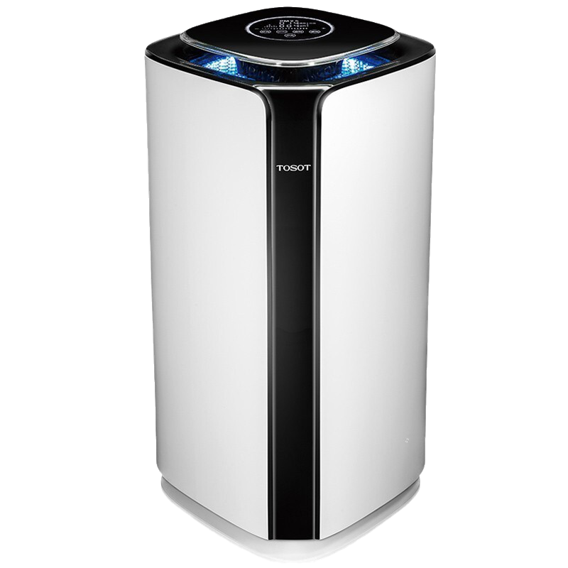 格力 WIFI智控空气净化器