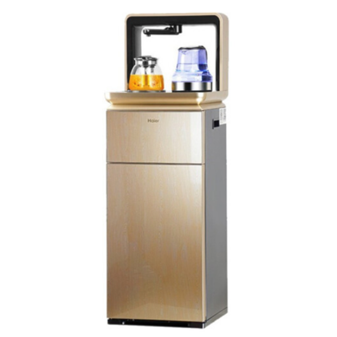海尔 下置水桶饮水机