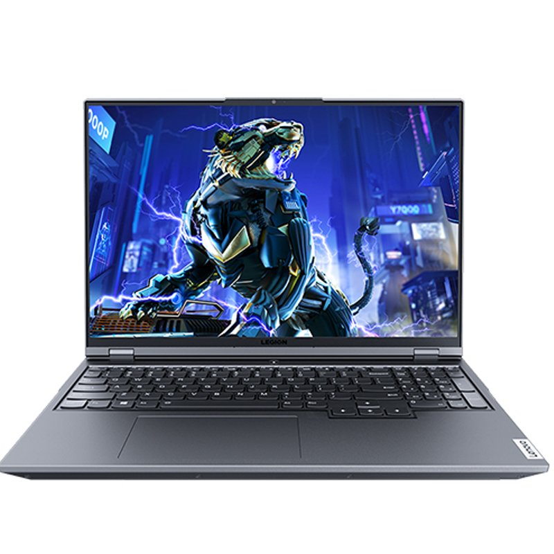 联想 双面金属 游戏本