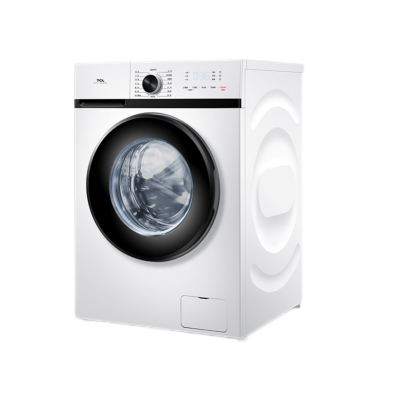 TCL 健康除菌除螨洗衣机