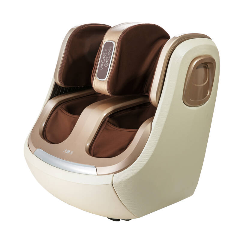 佳佰触控按键设计按摩器