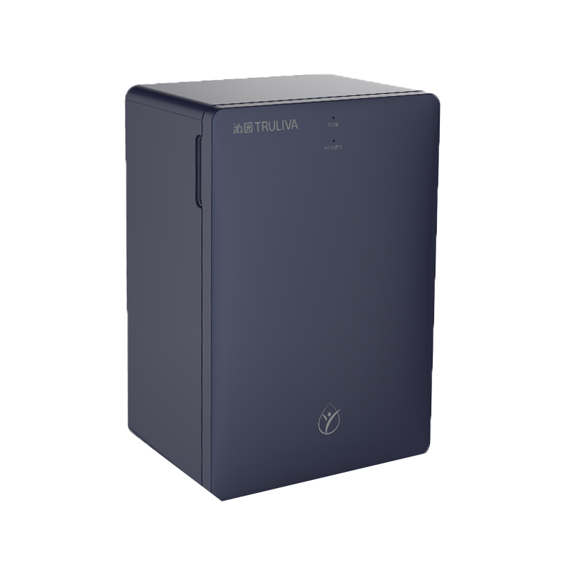 沁园大通量小巧净水器