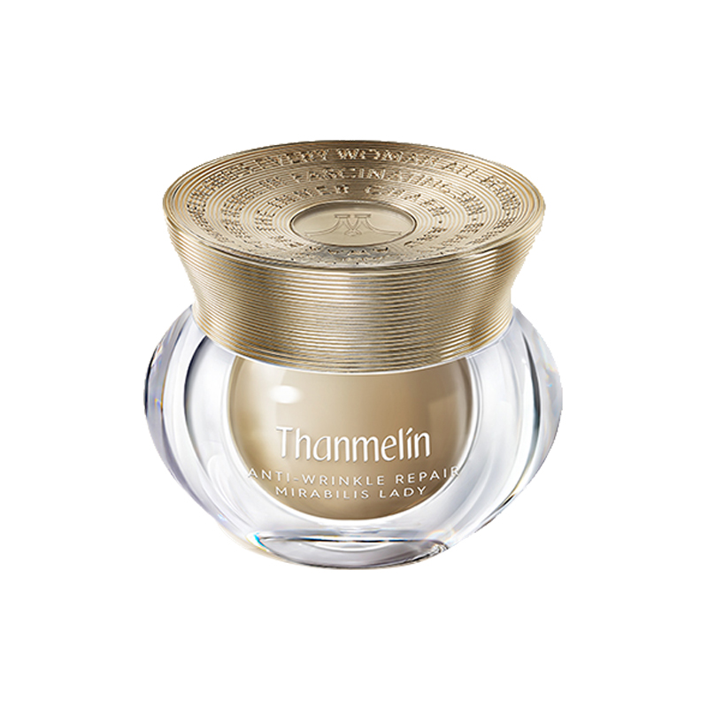 梵蜜琳 保湿淡纹舒缓面霜