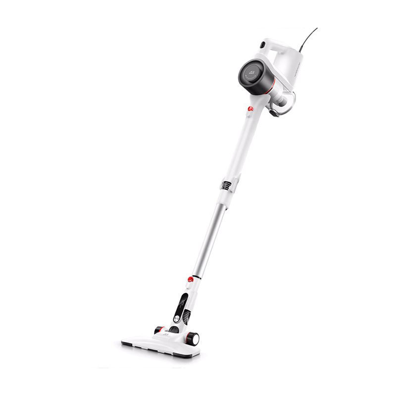 小狗 有线宠物吸尘器