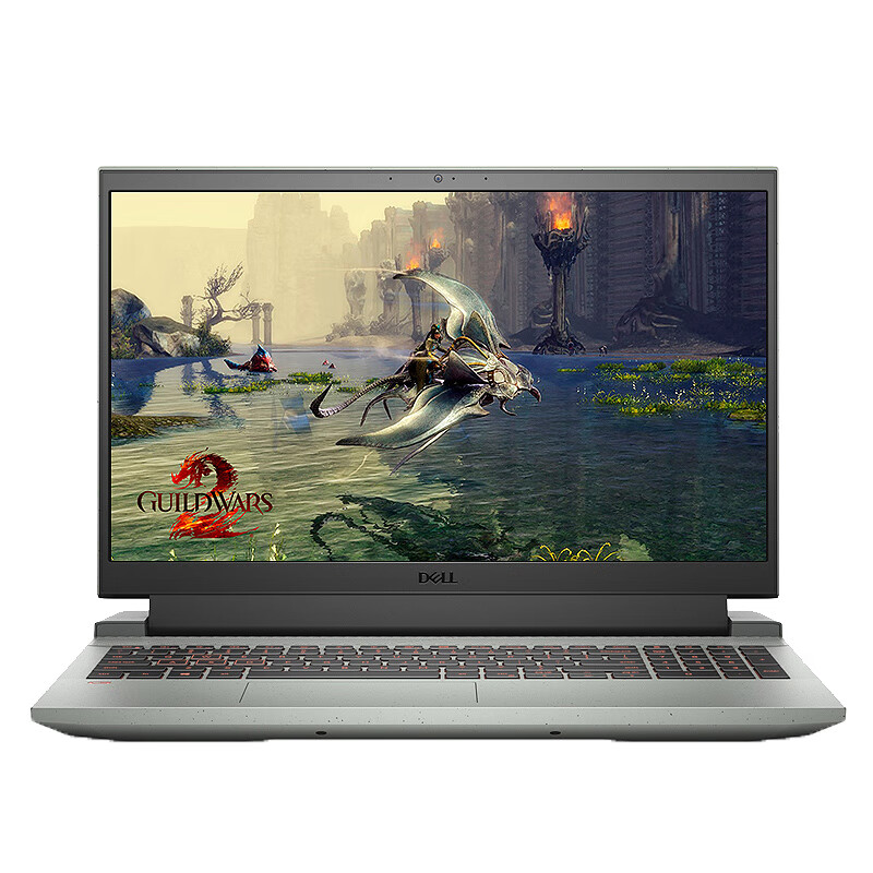 戴尔 DLSS AI加速游戏本