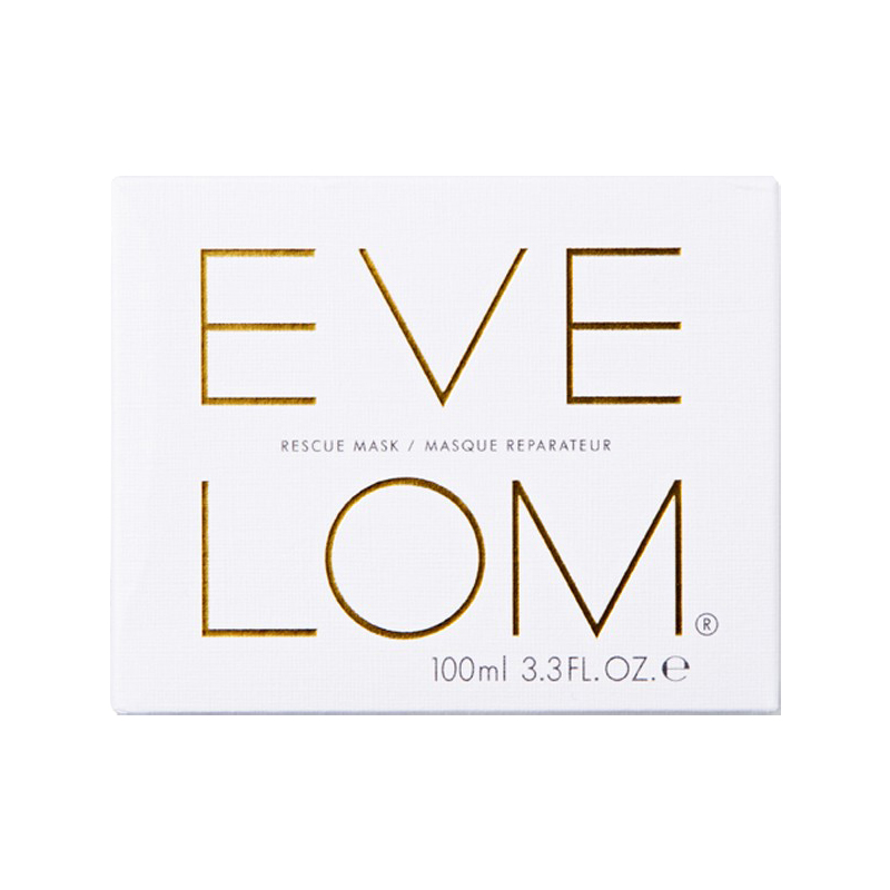 EVE LOM 甜蜜柔滑 面膜
