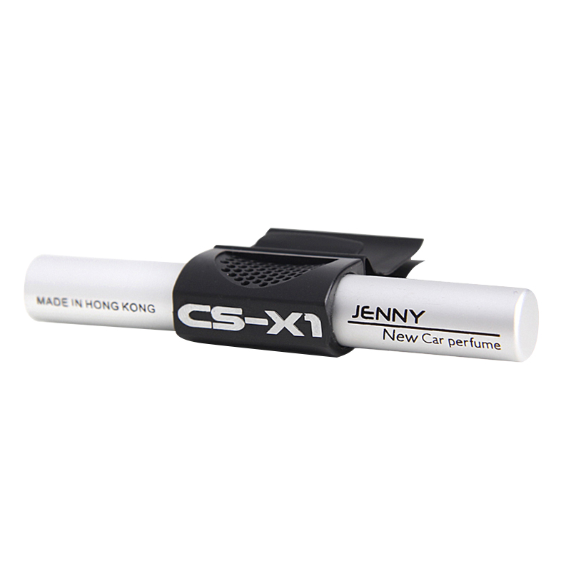 尊尼 空调出风口车载香水