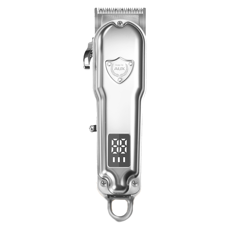 奥克斯 油头推剪理发器