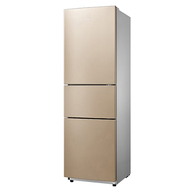 美的 44L大抽屉冰箱