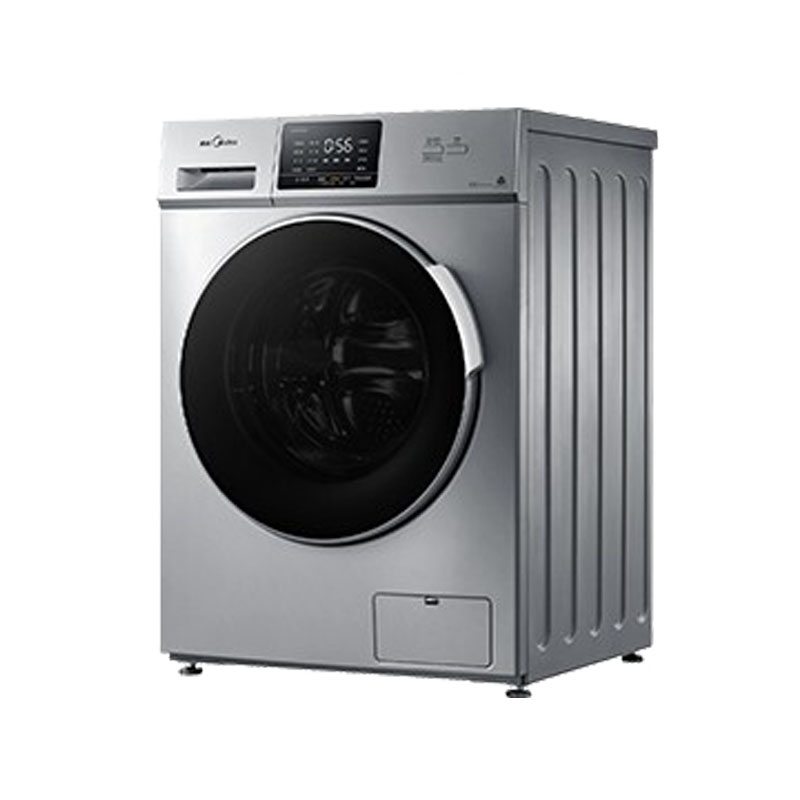 美的 高温自洁洗烘一体洗衣机