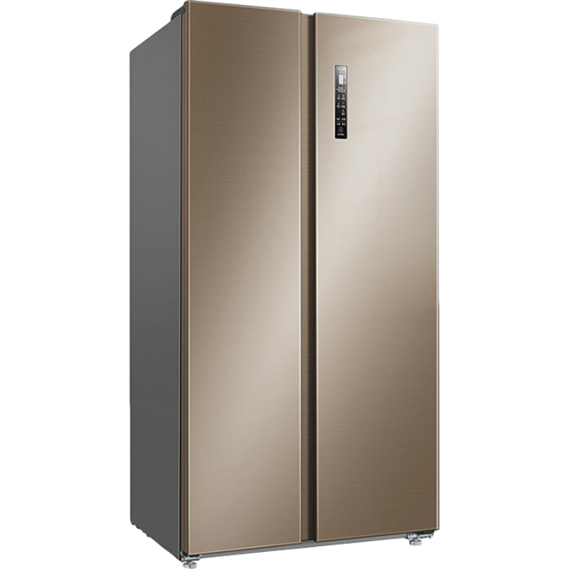 美菱 精准变频控温冰箱