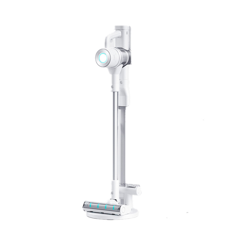 清易 三重降噪技术吸尘器