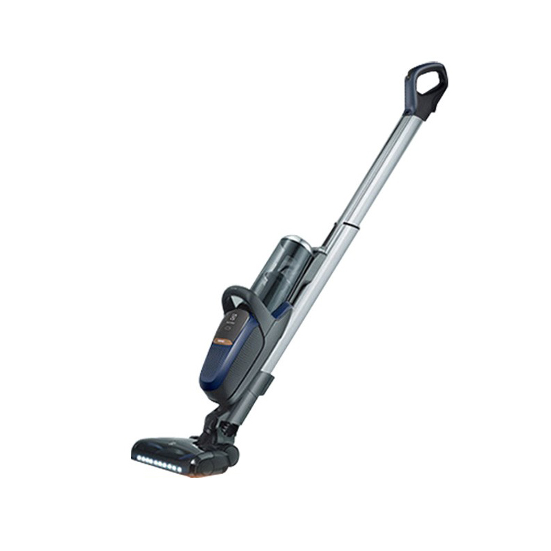 伊莱克斯 环保锂电池吸尘器