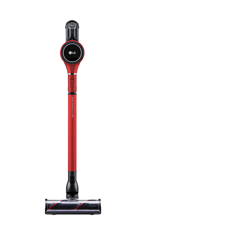 LG 智能变频吸尘器