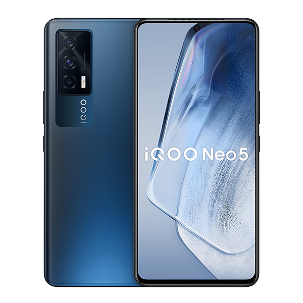 iQOO 独立显示屏手机