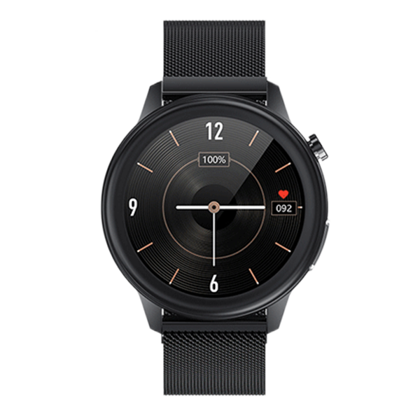 DMDG 实时记录智能手环