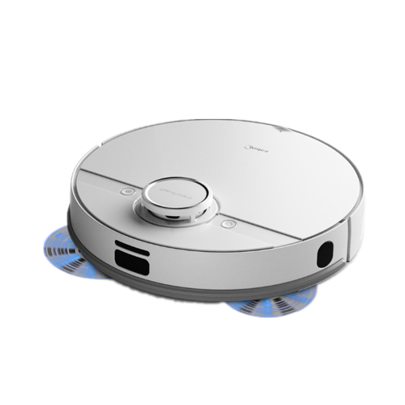 美的 4000Pa扫地机器人