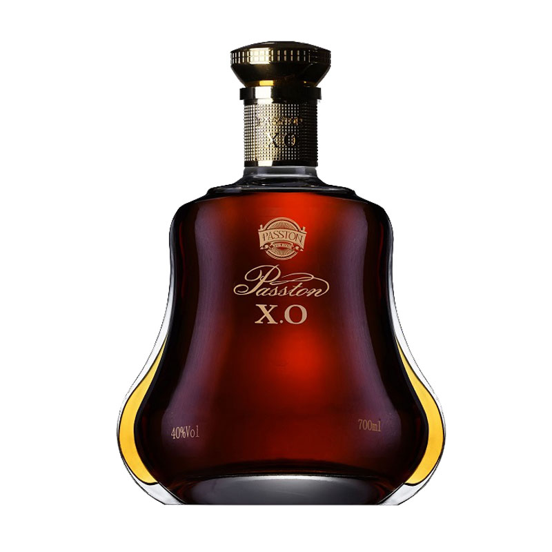 派斯顿 40度芳香白兰地