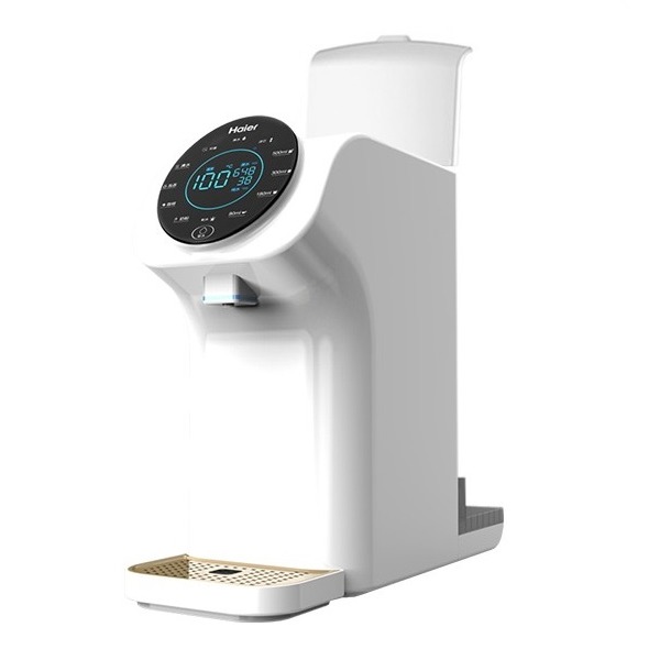 海尔 即热台式免安装饮水机
