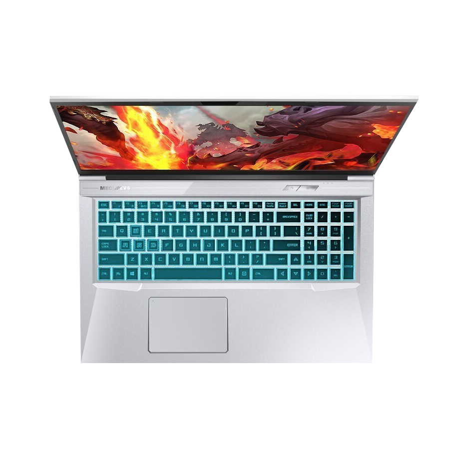 机械革命 i7酷睿电竞游戏本