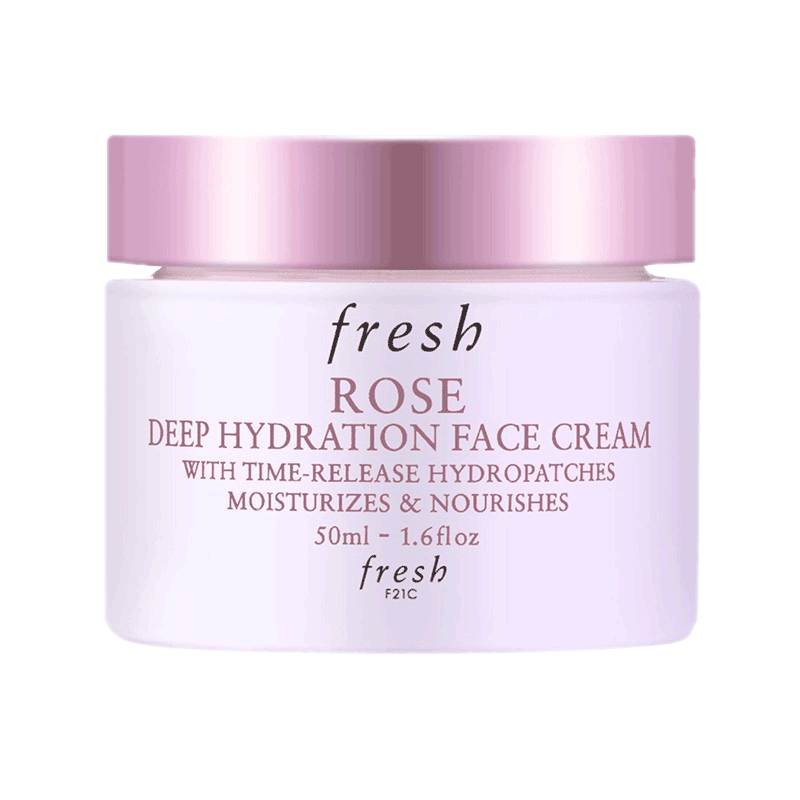 馥蕾诗 有效锁水面霜