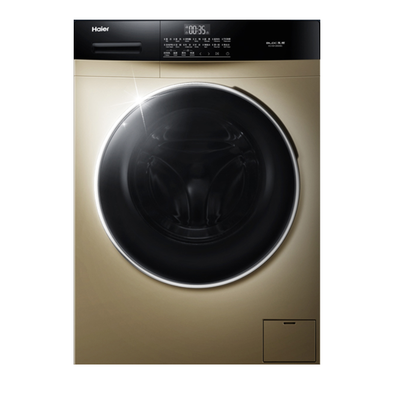 海尔 除菌系统滚筒洗衣机