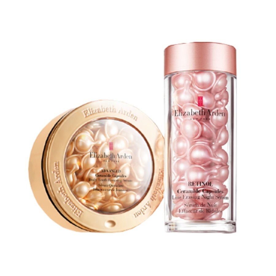 伊丽莎白雅顿 保湿套装